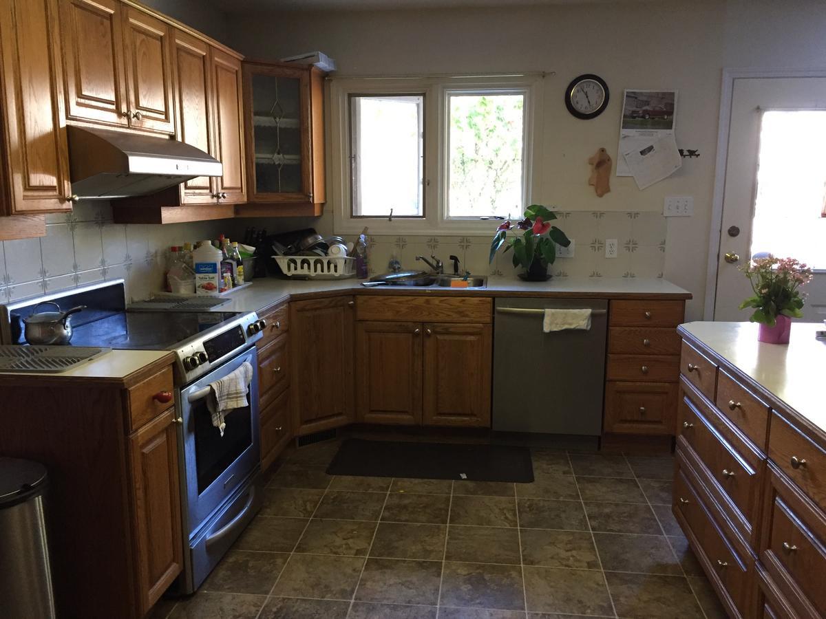 The Sunshine House-Free Parking Bed and Breakfast Βανκούβερ Εξωτερικό φωτογραφία