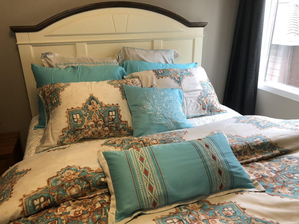 The Sunshine House-Free Parking Bed and Breakfast Βανκούβερ Εξωτερικό φωτογραφία