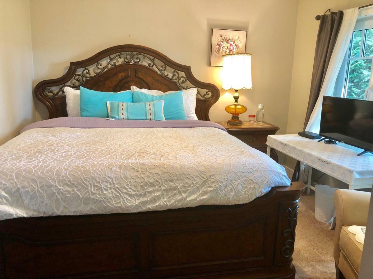 The Sunshine House-Free Parking Bed and Breakfast Βανκούβερ Εξωτερικό φωτογραφία