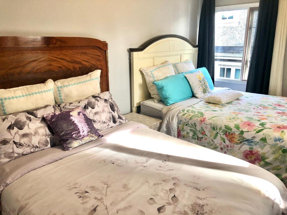 The Sunshine House-Free Parking Bed and Breakfast Βανκούβερ Εξωτερικό φωτογραφία