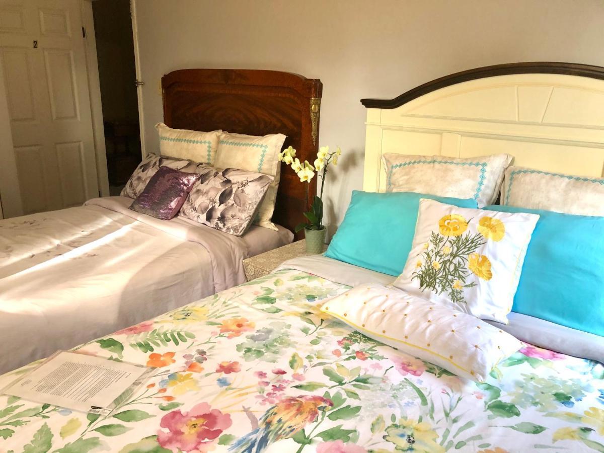 The Sunshine House-Free Parking Bed and Breakfast Βανκούβερ Εξωτερικό φωτογραφία