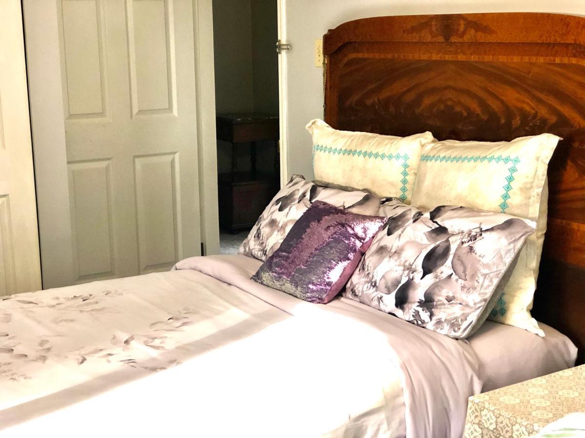 The Sunshine House-Free Parking Bed and Breakfast Βανκούβερ Εξωτερικό φωτογραφία